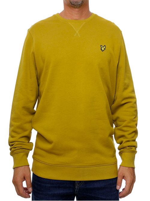  LYLE E SCOTT | LSML424VOGX307